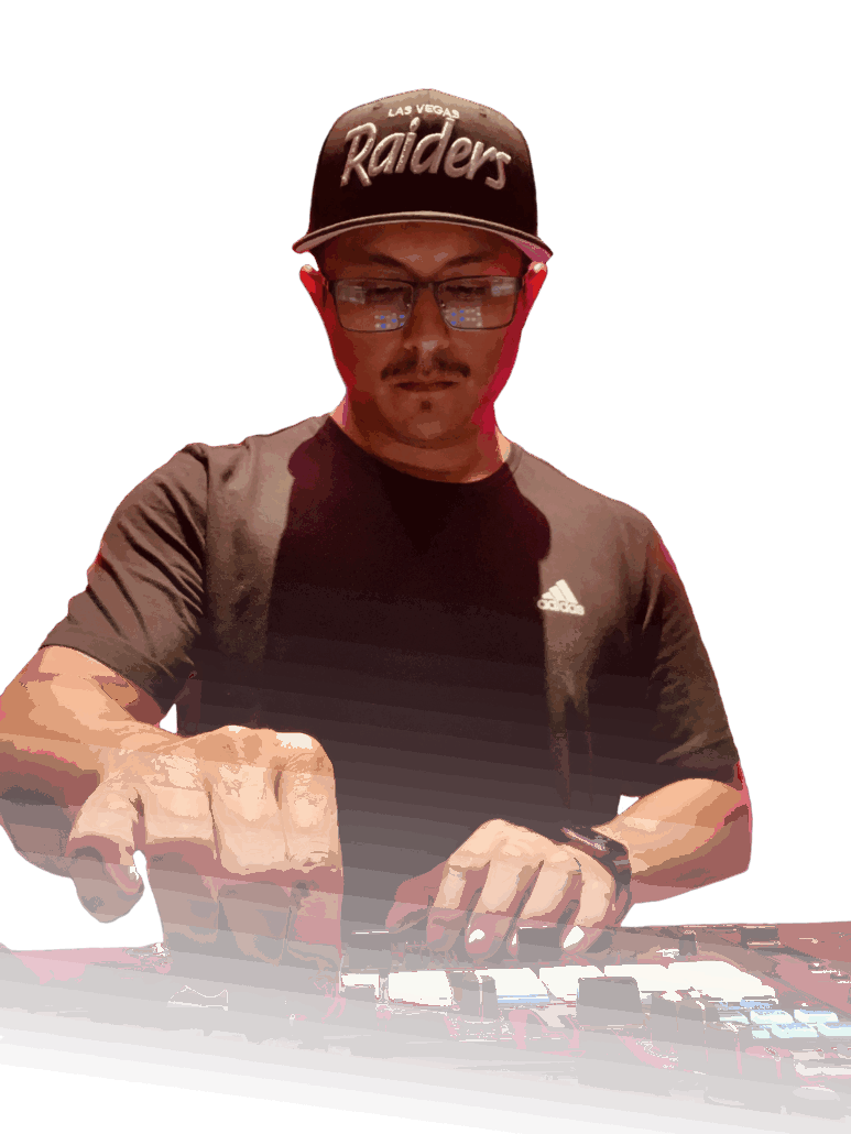 DJ Uniq DJ Uniq